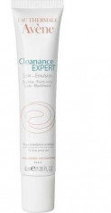 crema AVENE Cleanance Expert Antiimperfectiuni pentru ten acneic 40 ml pret 45 RON + CADOU Avene Cleanance gel -gel de curatare 50 ml. foto