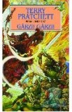Terry Pratchett - Garzi! Garzi! (LUMEA DISC # 8 )