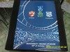 Program+foaie joc Dinamo - Heerenveen