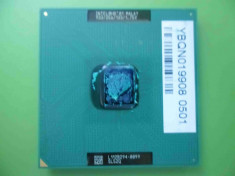 Procesor Intel Pentium III 933MHz 256K 133 fsb SL4ME socket 370 foto