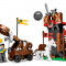 LEGO 4863 Sentry &amp; Catapult (Duplo)