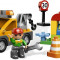 LEGO 6146 Tow Truck (Duplo)