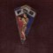 INSIGNA FEDERATIA ROMANA DE BOX