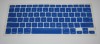 Silicon KeyBoard Cover For MacBook Pro 13.3" 15.4"