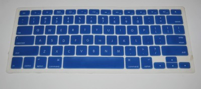 Silicon KeyBoard Cover For MacBook Pro 13.3&amp;quot; 15.4&amp;quot; foto