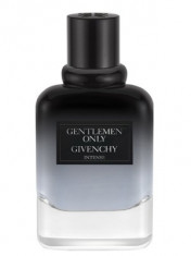 GIVENCHY GENTLEMEN ONLY INTENSE Apa de toaleta sigilat 100 ml. pentru barbati. foto