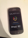 Samsung galaxy ace 4, Negru, Neblocat, Smartphone