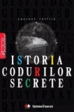 Laurent Joffrin - Istoria codurilor secrete, 2010