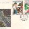 FDC-(L.P.1192)-Romania-Circulatia rutiera-prima zi