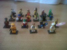 Figurine Lego foto