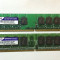 KIT RAM A-data 2 x512 DDR2 - poze reale !