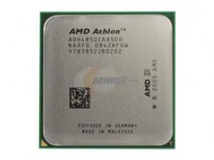 AMD Athlon X2 4850e Dual-Core 2.5GHz Socket AM2 45W + COOLER STOCK AMD foto