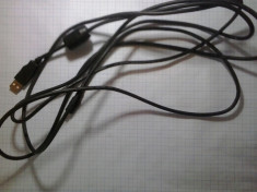 Cablu incarcare controller PS 3 (Joystick) - DEFECT (GameLand) foto