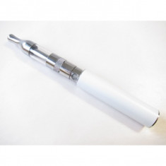 Starter kit mini protank 1.5ml cu baterie alba eGo-T 1300mAh | bonus 10ml lichid foto