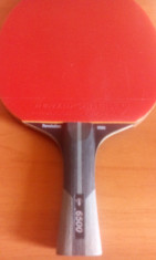 paleta ping pong dunlop foto