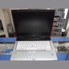 Laptop second hand Fujitsu Siemens Lifebook E8310 15 inch foto