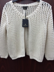 cardigan Massimo Dutti dama foto