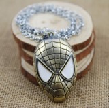 Pandantiv / Colier / Lantisor - SPIDERMAN