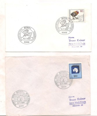 % plic-FDC-GERMANIA foto