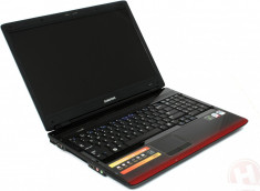 Laptop Samsung R610 foto