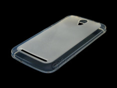 HUSA ALLVIEW V1 VIPER i TPU ALB TRANSPARENT foto