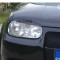 pleoape vw golf 4 fara scobitura