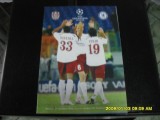 Program C.F.R. Cluj - Chelsea