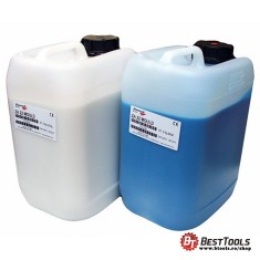 ZA22 - 10 Kg Silicon RTV2 foto