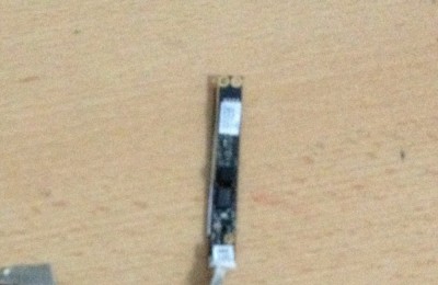 webcam ASUS K52 A51.83 foto