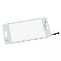 Touchscreen Samsung I8530 Galaxy Beam alb Original foto