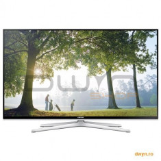 Televizor Smart 3D LED Samsung MODEL 2014, 101 cm, Full HD 40H6500 foto