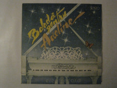 Disc vinyl LP - Balada pentru Adeline foto