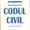 Codul Civil - editia a V-a - 1996