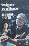 SCAUNUL MORTII - Edgar Wallace