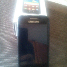 Samsung Galaxy Ace Plus GT- S7500