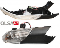 Semnalizator oglinda dreapta Skoda Octavia 2 1Z3 , Octavia Combi 1Z5 2004-2008, 1Z0949102D foto