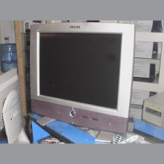 Monitor/TV PHILIPS 150MT 15 inchi foto