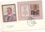 FDC-URSS, Europa