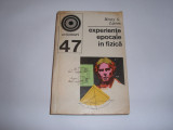Lipson, H. - EXPERIENTE EPOCALE IN FIZICA, ed. Enciclopedica Romana,RF10/2, Alta editura