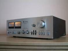 Amplificator Vintage Technics SU-7700 foto