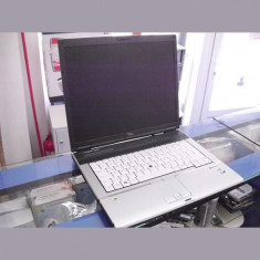 Laptop second hand Fujitsu Siemens Lifebook E8310 15 inch foto