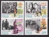 C4508 - Italia 1988 - cat.nr.1791-4 neuzat,perfecta stare