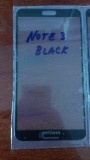 Geam Samsung Galaxy Note 2 N7100 Touchscreen STICLA NEGRE