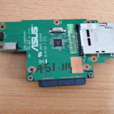 Conector Hdd Asus P50IJ A51.114