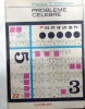 Probleme celebre Florica T. Campan, 1972, Albatros