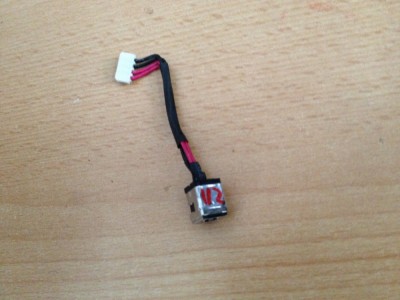 Mufa alimentare Asus P50IJ A51.112 foto