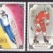 s3 - Mongolia 1988 - cat.nr.1628-31 neuzat,perfecta stare