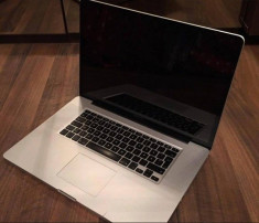 Laptop apple macbook pro 15&amp;#039; foto