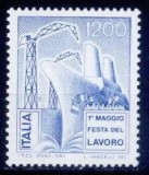 C4497 - Italia 1983 - cat.nr.1570 neuzat,perfecta stare