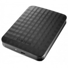 HDD extern Samsung M3 500GB 2.5 USB 3.0 foto